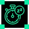 sleep timer is a feature of the blackhole apk.